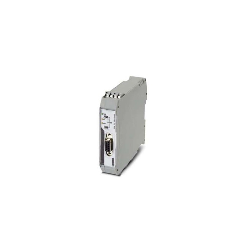 2316362 Phoenix Contact - Protocol converter - GW PL DP/HART HART to PROFIBUS DP protocol converter