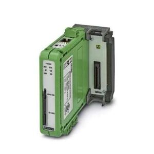 2316371 Phoenix Contact - Converter - FB-HSC Head station for monitoring up to four PROFIBUS networks