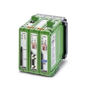 2316381 Phoenix Contact - Converter - FB-HSB-DP-SC/PA PROFIBUS DP to PROFIBUS PA coupler