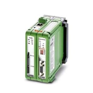 2316382 Phoenix Contact - Repeater - FB-HSB-DP-SC PROFIBUS DP to PROFIBUS PA coupler