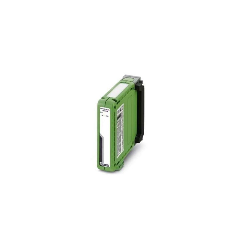 2316383 Phoenix Contact - Power module - FB-HSP-PLUG/24DC/6A PROFIBUS power module