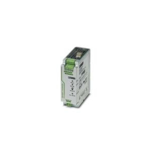 2320092 Phoenix Contact - QUINT-PS/24DC/24DC/10 QUINT-PS/24DC/24DC/10 Primary-switched QUINT DC/DC converter for DIN rail mounting with SFB (Selective Fuse Breaking) Technology, input: 24 V DC, output: 24 V DC/10 A