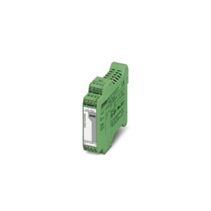 2320199 Phoenix Contact - MINI-PS- 10- 42AC/15-60DC/3 The AC feed module supplies the MINI DC/DC converter with a rectified and filtered supply voltage.