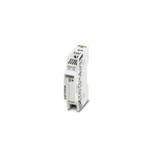 2320513 Phoenix Contact - STEP-PS/ 1AC/ 5DC/2 Power supply unit Primary-switched STEP POWER power supply for DIN rail mounting, input: 1-phase, output: 5 V DC/2 A