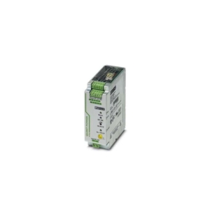 2320555 Phoenix Contact - QUINT-PS/24DC/24DC/10/CO QUINT-PS/24DC/24DC/10/CO - Primary-switched QUINT DC/DC converter for DIN rail mounting with SFB (Selective Fuse Breaking) Technology, with protective coating, input: 24 V DC, output: 24 V DC/10 A