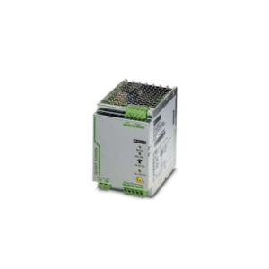 2320568 Phoenix Contact - QUINT-PS/24DC/24DC/20/CO Primary-switched QUINT DC/DC converter for DIN rail mounting with SFB (Selective Fuse Breaking) Technology, with protective coating, input: 24 V DC, output: 24 V DC/20 A