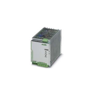 2320827 Phoenix Contact - QUINT-PS/3AC/48DC/20 QUINT-PS/3AC/48DC/20 - Primary-switched QUINT POWER power supply for DIN rail mounting with SFB (Selective Fuse Breaking) Technology, input: 3-phase, output: 48 V DC/20 A