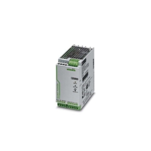 2320924 Phoenix Contact - QUINT-PS/3AC/24DC/20/CO Primary-switched QUINT POWER power supply for DIN rail mounting with SFB (Selective Fuse Breaking) Technology, with protective coating, input: 3-phase, output: 24 V DC/20 A