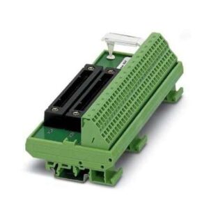 2321871 Phoenix Contact - Passive module - FLKM-2KS50/AAR145/Z/YCS VARIOFACE interface module with spring-cage connection, for Yokogawa RTD module AAR145.