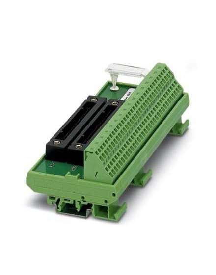 2321871 Phoenix Contact - Passive module - FLKM-2KS50/AAR145/Z/YCS VARIOFACE interface module with spring-cage connection, for Yokogawa RTD module AAR145.