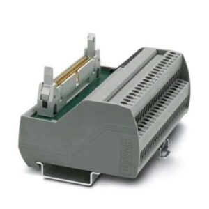 2322359 Phoenix Contact - Passive module - VIP-2/SC/FLK50/S7/A-S400 VARIOFACE interface module, for I/Os of the SIMATIC S7-400, with SIMATIC-specific marking, only in conjunction with FLKM 50-PA-S400