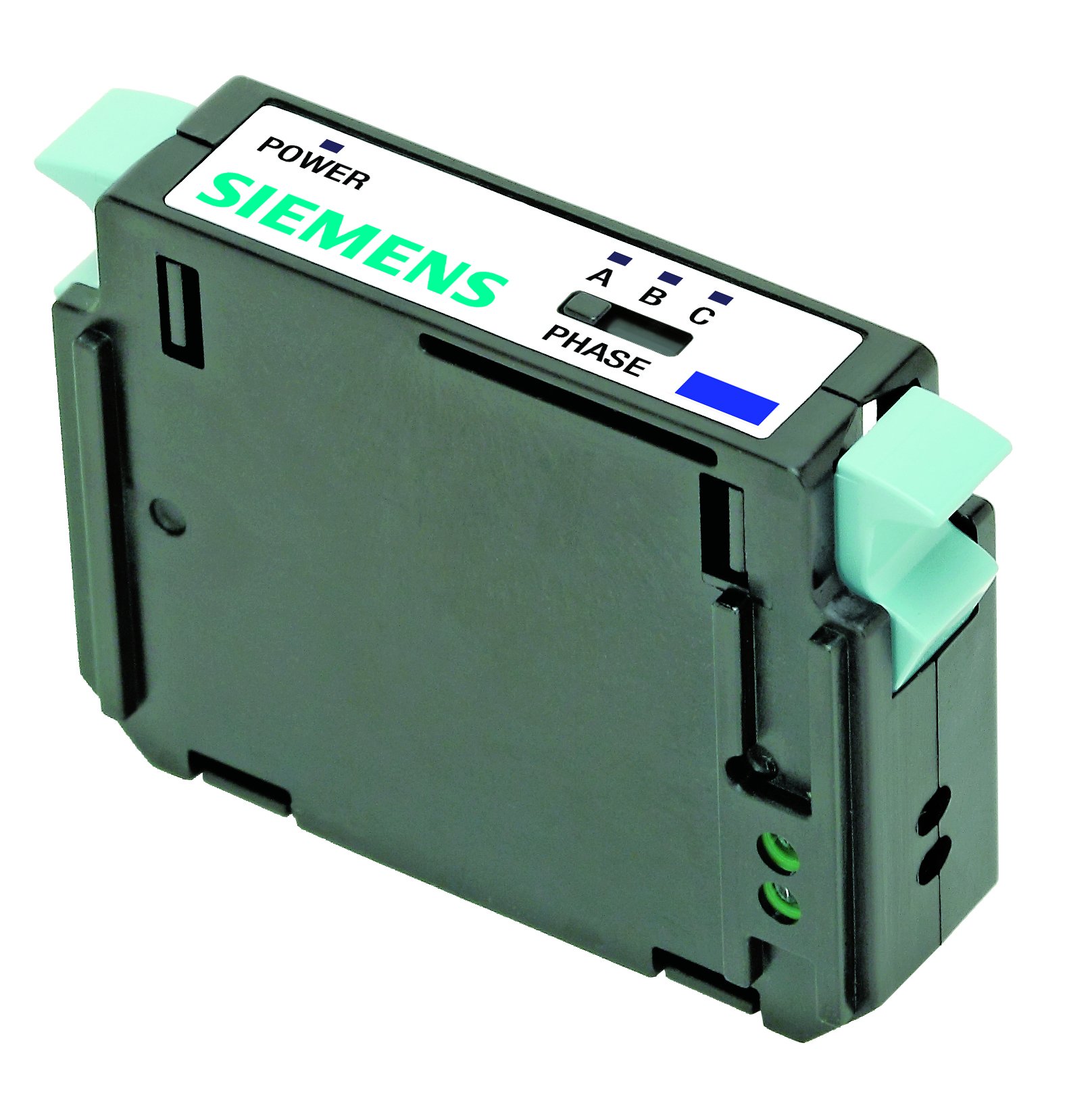 US2:SEM3HAMETER Siemens Meter - High Accuracy .2 pct