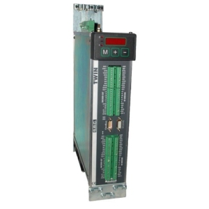 TWIN5 Parker SERVO DRIVE, TWO-AXIS, 5 AMP, 200-480 VAC, 3.5 KVA
