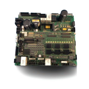 A20B-2101-023 Fanuc PC BOARD, AMPLIFIER BOARD, PCB - 6107 SERIES AMPLIFIER, ROBOT