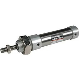 C85N20-80 SMC SMC C85N20-80 cyl, iso, dbl acting, C85 ROUND BODY CYLINDER