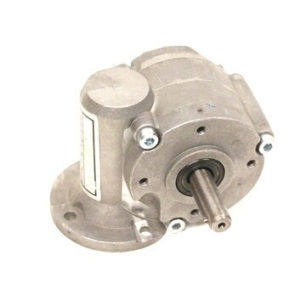 SSN31-1FVCR Lenze Servo Motor, 460v-ac, Gear Output RPM: 1.62 RPM ; Gear Ratio: 55:1 ; Motor Type: Gear ; Phase: 3 PH ; Power: 0.06 KW.