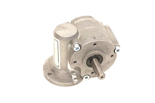 SSN31-1FVCR Lenze Servo Motor, 460v-ac, Gear Output RPM: 1.62 RPM ; Gear Ratio: 55:1 ; Motor Type: Gear ; Phase: 3 PH ; Power: 0.06 KW.
