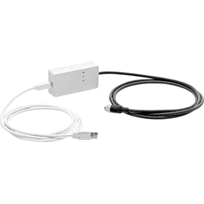 1SAJ929400R0002 ABB - UTF21-FBP.0 USB to FBP-interface cable length 1.5, 1SAJ929400R0002 ABB - UTF21-FBP.0