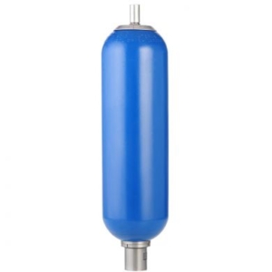 10837101125 Parker - EHV 20-330/90-A25GA-200 Bladder Accumulator - High Pressure (EHV) - (Europe)