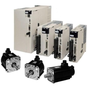 SGMGH-1EDCA61S Yaskawa SERVO MOTOR, SIGMA-II, HIGH-SPEED FEED TYPE, 15 KW, 400 VAC, 17-BIT INCREMENTAL, STANDARD, STRAIGHT, KEY, TAPPED, NO BRAKE, NO OIL/DUST SEAL, NO OPTION