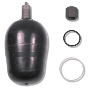 19029800225 Parker Bladder repair kit PARKER Olaer 19029800225, 2,5 L, 350 bar, 22 mm, 7/8-14UNF integrated (C), NBR