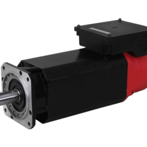 A06B-0854-B230#3000 Fanuc AC SPNDL MDL A6, FOOT, KEY, REAR, HI RES