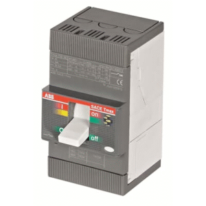 1SDA061805R1 ABB - SACE TMAX T1N 100 SACE TMAX T1 N 100 CIRCUIT BREAKER T1N060TLA T1N 3-POLE