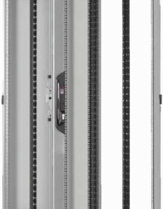 1182025 Rittal 42U Network Cabinet 2100x800x800 - Network Enclosure / Server 2100x800x800mm Premiumrack-8A