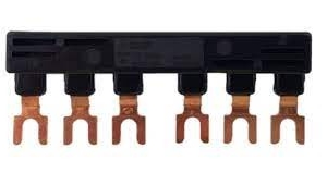 UT-2B5 Mitsubishi Bus Bar. 57mm; Twin type
