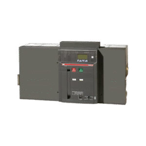 1SDA056996R1 ABB - E6H5000PR122/P-LSIIn=5000A3pWMP SACE EMAX MOVING PART FOR E6H 5000A THREE-POLE CIRCUIT BREAKER PR122/P-LSI R5000 PROTECTION RELEASE COMPLETE WITH: 4 AUXILIARY CONTACTS OF THE CIRCUIT BREAKER IN OPEN-CLOSED POSITION