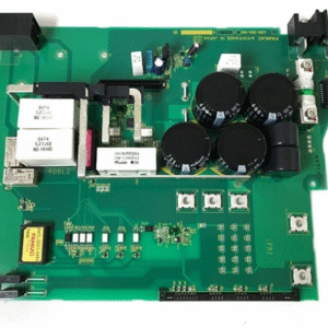 A20B-2004-034 Fanuc PC BOARD, LED INDICATOR, MULTIPLE CONNECTIONS