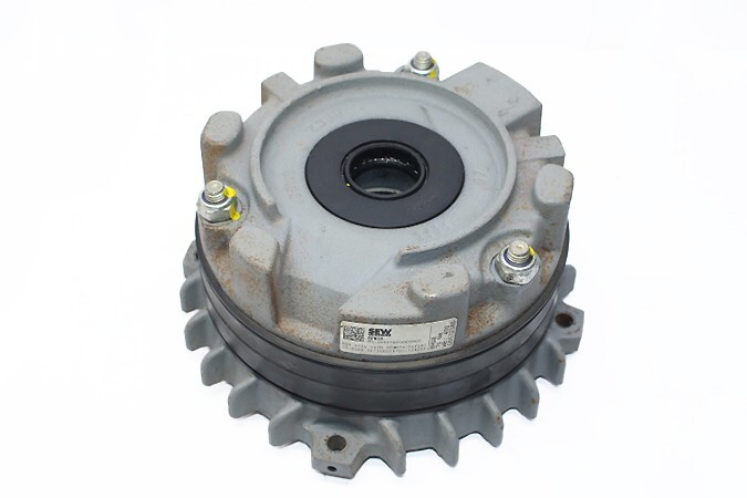 08671729 SEW Eurodrive - BMG2 HF 24VGS 10Nm BRAKE BMG2HF 10NM 56AC / 24DC