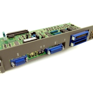 A16B-2201-0470 Fanuc I/O MODULE, I/O PROCESSOR BOARD, ROBOT