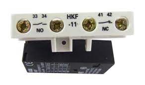 1SAM101928R0001 ABB - HKF-11 HKF-11 Auxiliary Contact