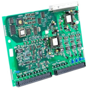 1MRS050644 ABB - RTD1 Signal analog input module, RTD1, Certification Level 1