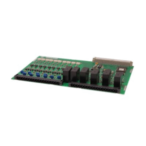 1MRS050643 ABB Binary input/output module BIO2_MEDIUM, Certification Level 1