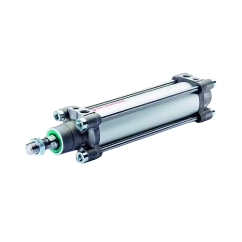 802100/M/125 Norgren Norgren RA Double Acting Cylinder, Double Acting, 100mm Bore, 125mm Stroke