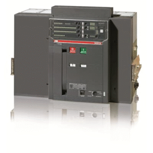 1SDA056802R1 ABB - E4S4000PR121/P-LSIGIn=4000A3pWMP SACE EMAX MOVING PART FOR CIRCUIT-BREAKER E4S 4000A THRE-POLE OVERCURRENT RELEASE PR121/P-LSIG R4000 FITTED WITH: 4 AUXILIARY CONTACT AND C.BREAKER IN POSITION OPEN-CLOSED