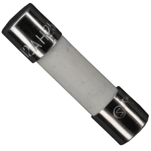 0215005.HXP Littelfuse Fuse, cartridge, slow blow, 5A, 250V, 5mm x 20mm, 0.2" x 0.79", 215