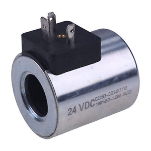 S1-024000 Parker Coil / solenoid 24 V DC (direct current)