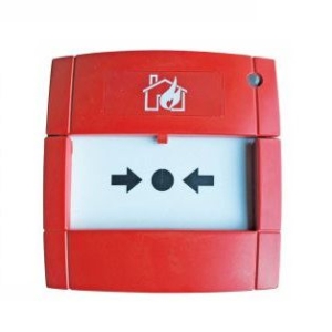XLS-MCP-GLASS Honeywell Addressable Manual Call Point is a non-coded