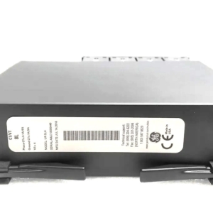 UR-8LH General Electric CT/VT MODULE, UR SERIES, PHASE CTS: 3-1AMP / 5AMP, GROUND CT: 1-1AMP / 5AMP, VTS: 3PH 1AUX / 50-24V, 50/60HZ