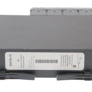 UR-6GH General Electric DIGITAL CONTROL I/O, MODULE FOR GE F60 FEEDER RELAY, 4 FORM