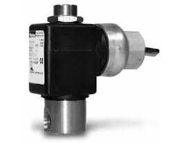 71335SN2ANJ1 Parker 71335SN2ANJ1 Parker Skinner 3 Way Multi / Dual Purpose 1/4" NPT Direct Acting Stainless Steel Pressure Vessel