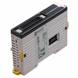 CPM2C-16EDC Omron EXPANSION I/O UNIT,CPM2C SERIES,16 DIGITAL INPUTS,24 VDC,1 FUJITSU CONNECTOR,DIN RAIL MOUNT,0 TO +55 DEGREES C
