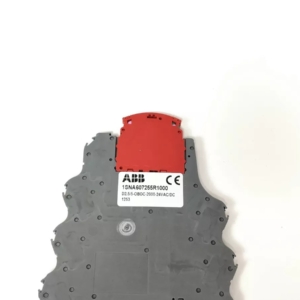 1SNA607255R1000 ABB - D2,5/5-OBOC-2000 2 D2,5/5-OBOC-2000-24VAC/DC Optokoppl.R500 fully axis unit
