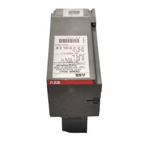 1SCA022622R3150 ABB - MCU1A01C0-3 PLC Processor Module, MCU 1 W 24VDC 0.1-3.2A
