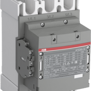 1SFL547082R1212 ABB - AFS265-30-12-12 CONTACTOR, AFS265, 3POL,1NO2NC,48-130V
