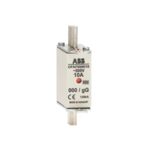 10001773 ABB HRC FUSE-LINK 170M6205; HRC FUSE-LINK 170M6205