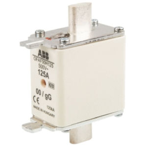 10028191 ABB - 170M 5146 FUSE, 10028191 ABB - 170M 5146